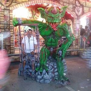 Meet your Posher, Francisco